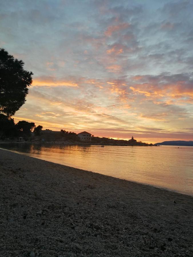 Apartment "None" Makarska Exterior photo