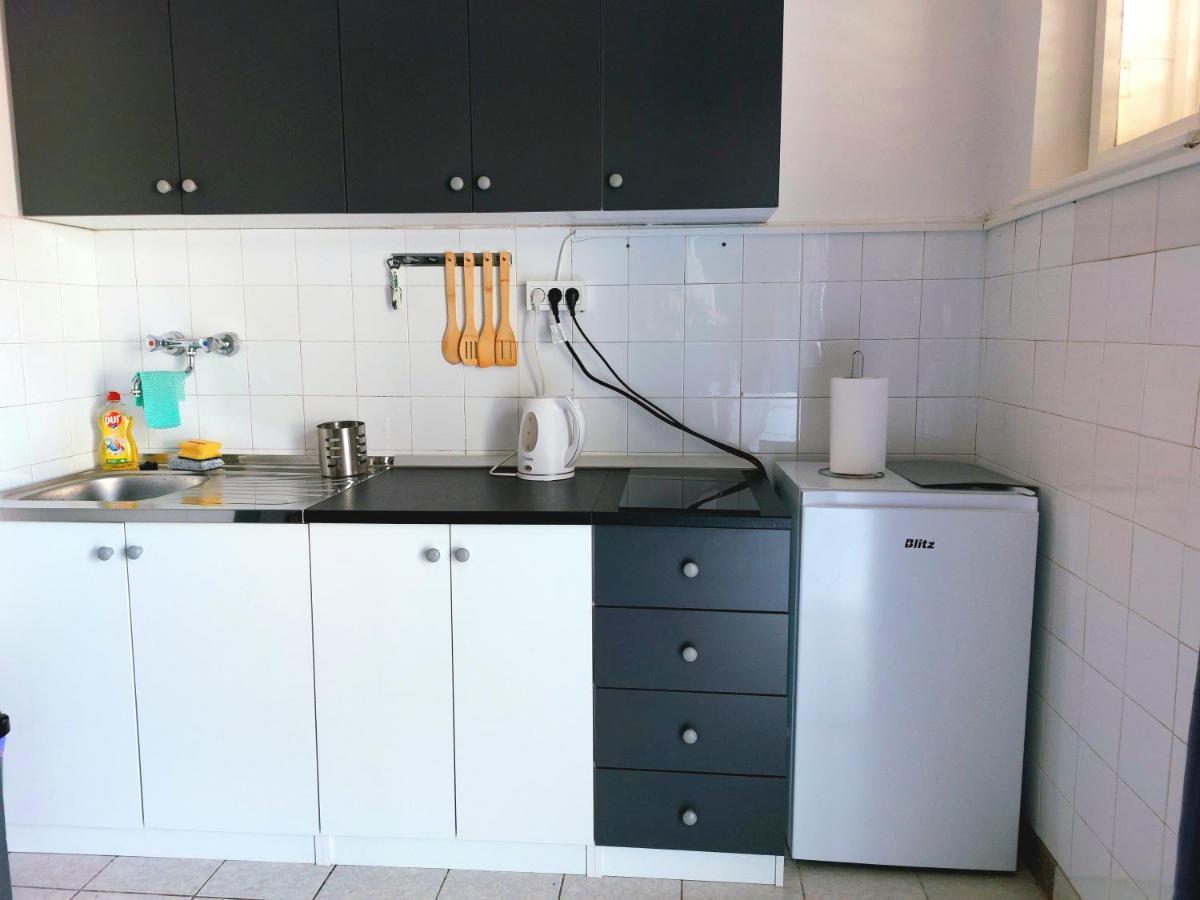 Apartment "None" Makarska Exterior photo