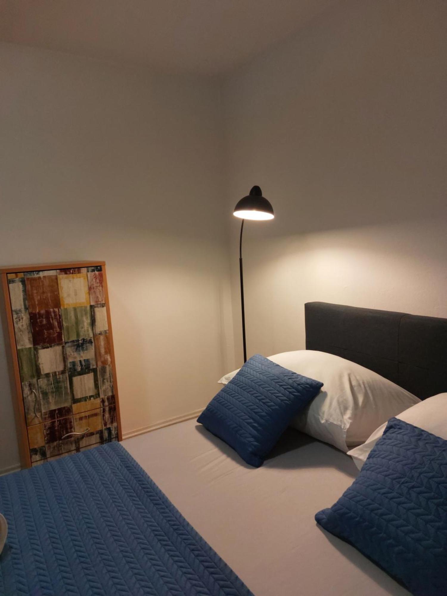 Apartment "None" Makarska Exterior photo